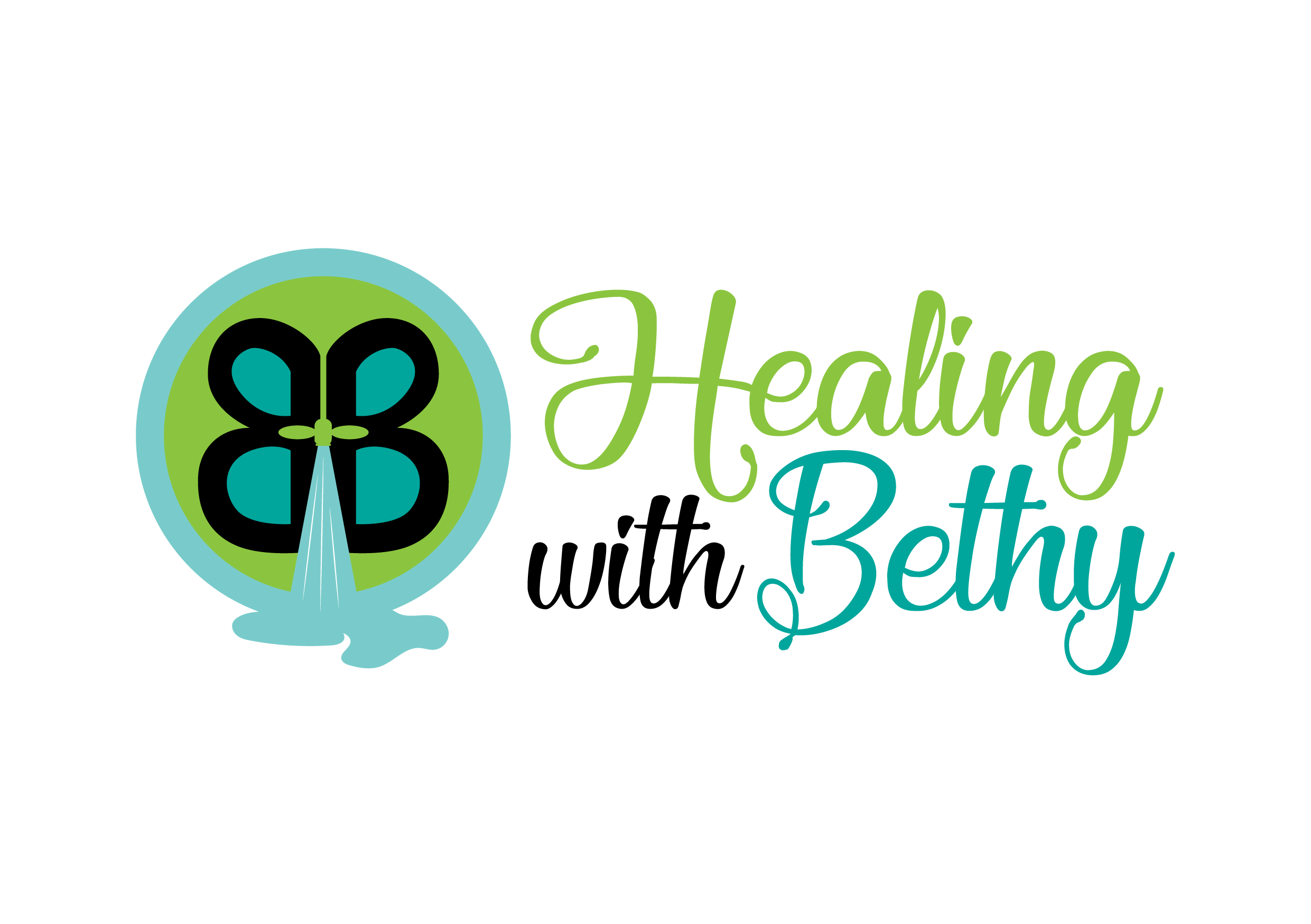 Healing with Bethy